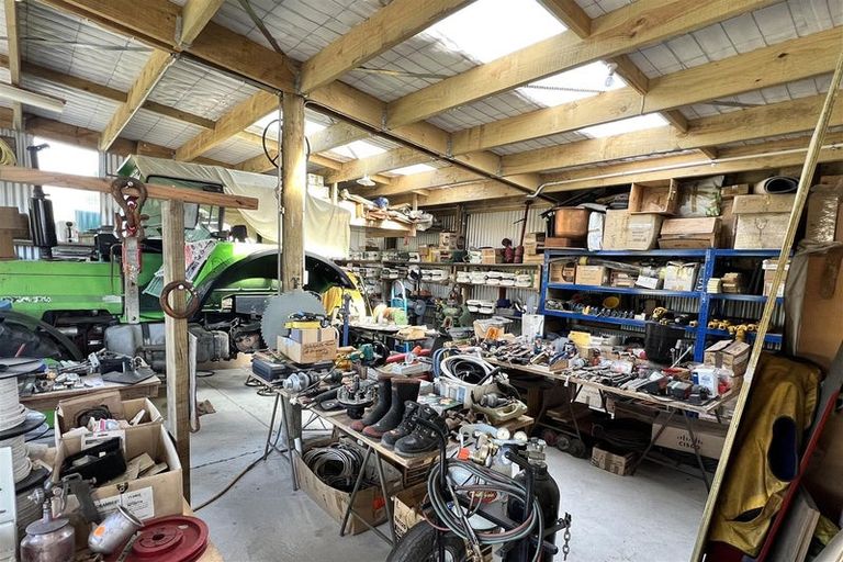 Photo of property in 303a Marsden Road, Greymouth, 7805