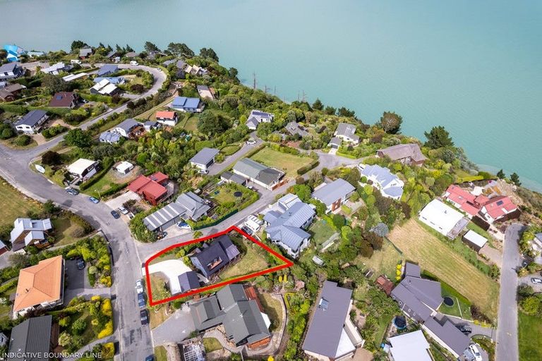 Photo of property in 44 James Drive, Diamond Harbour, Lyttelton, 8971