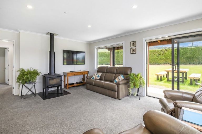 Photo of property in 77 Tirohanga Road, North Taieri, Mosgiel, 9092