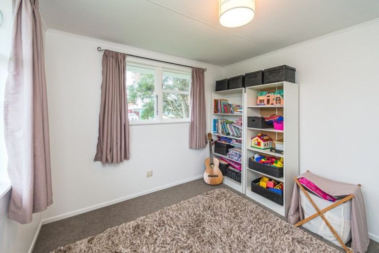 Photo of property in 81 Wakefield Street, Whanganui East, Whanganui, 4500