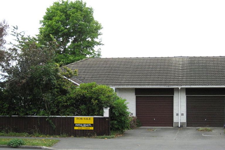 Photo of property in 88 Withells Road, Avonhead, Christchurch, 8042