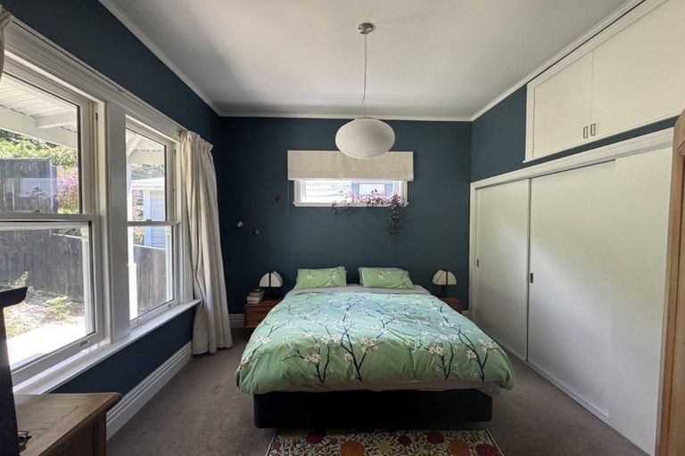 Photo of property in 67 Mitchell Street, Brooklyn, Wellington, 6021