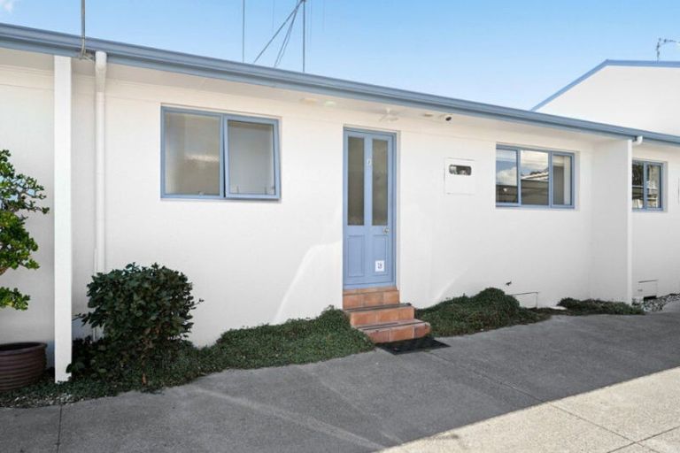 Photo of property in 2/120 Macfarlane Street, Hamilton East, Hamilton, 3216