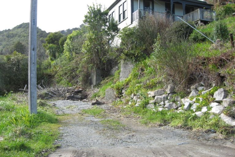 Photo of property in 87 Fox Street, Cobden, Greymouth, 7802