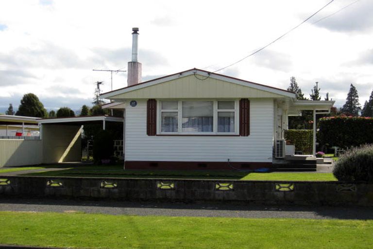 Photo of property in 31 Jeans Street, Masterton, 5810