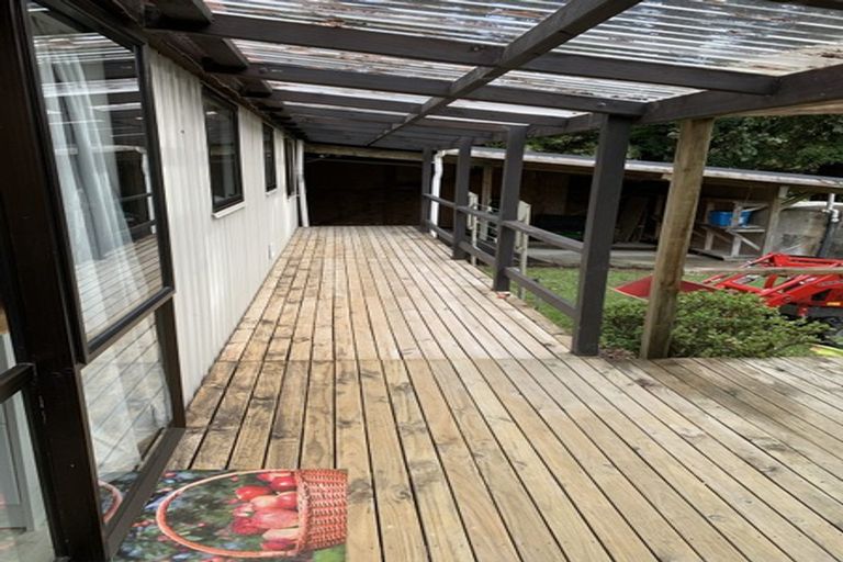 Photo of property in 94 Potter Road, Dairy Flat, Albany, 0792