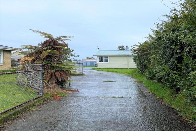 Photo of property in 189 Hampden Street, Hokitika, 7810