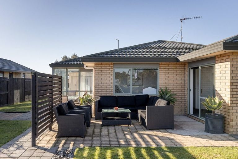 Photo of property in 120 Evans Road, Papamoa Beach, Papamoa, 3118