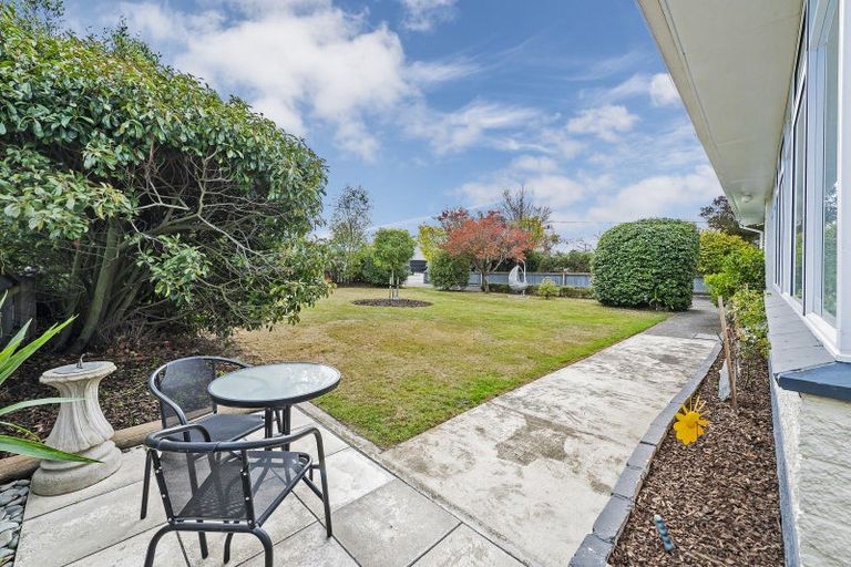 Photo of property in 143 Brookside Road, Rolleston, 7614