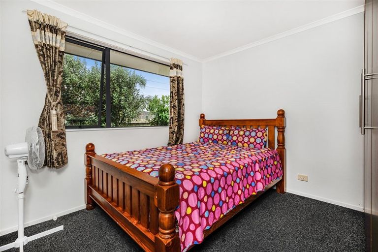 Photo of property in 46 Robin Brooke Drive, Flat Bush, Auckland, 2019