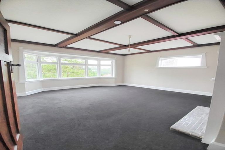 Photo of property in 61 Durham Street, Aro Valley, Wellington, 6021