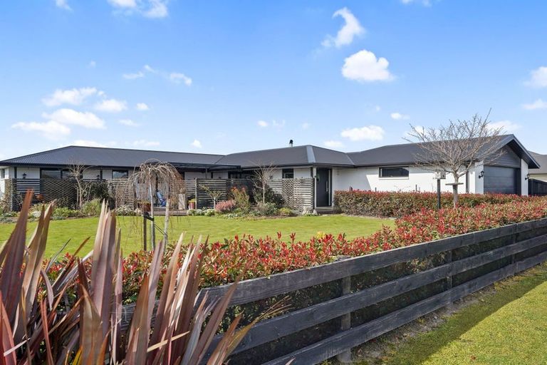 Photo of property in 18 Claremont Crescent, Amberley, 7410