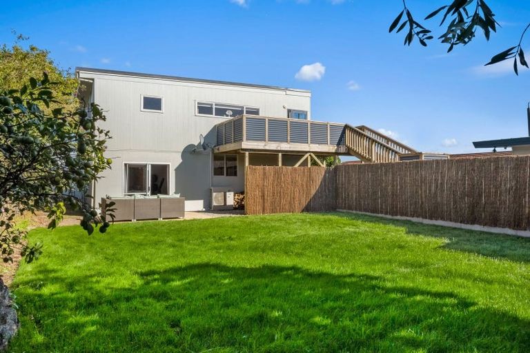 Photo of property in 35a Sylvan Avenue, Waikanae, 5036