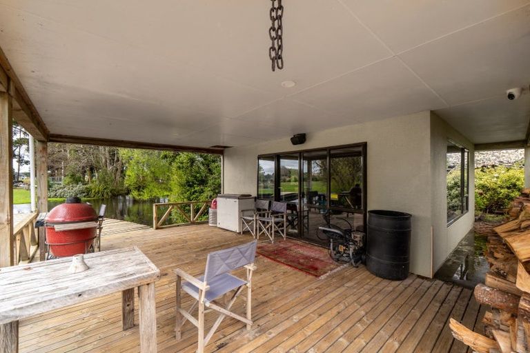 Photo of property in 173-181 Dunns Road, Otatara, Invercargill, 9879