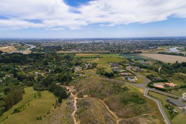 Photo of property in 42 Polson Hill Drive, Aokautere, 4471