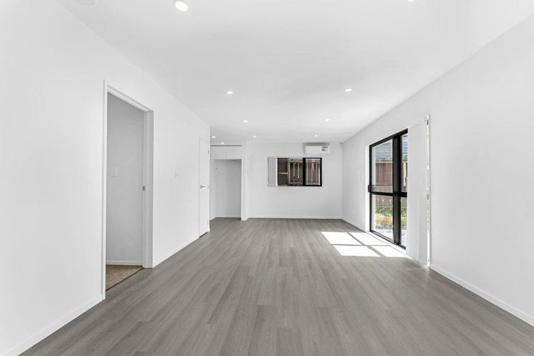 Photo of property in 31b William Avenue, Manurewa, Auckland, 2102