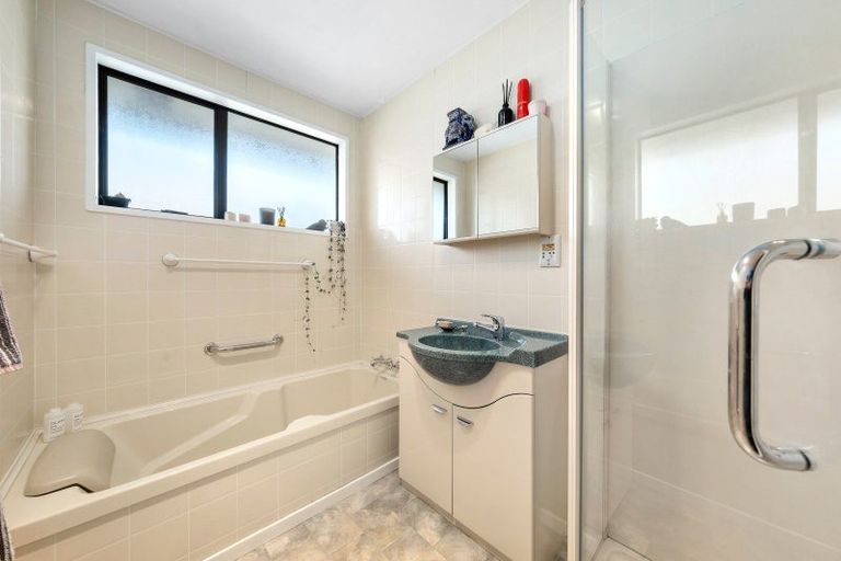 Photo of property in 45 Dunbarton Street, Redwood, Christchurch, 8051