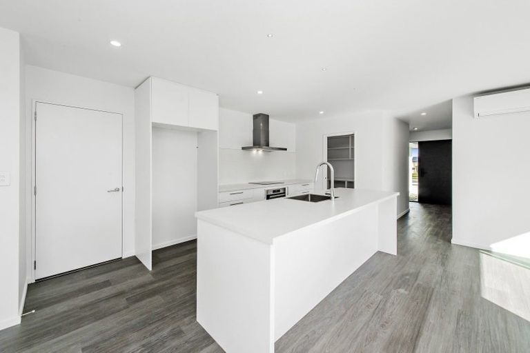 Photo of property in 45 Collisson Street, Leeston, 7632