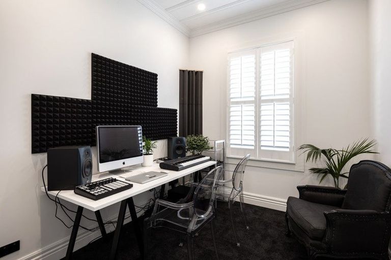 Photo of property in 61 Rose Road, Grey Lynn, Auckland, 1021