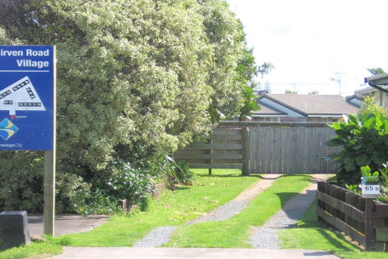 Photo of property in 65a Girven Road, Mount Maunganui, 3116