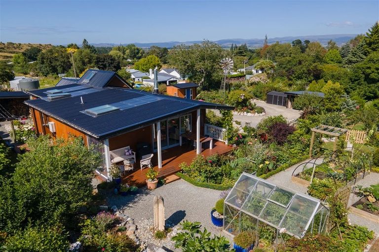 Photo of property in 8 Totara Street, Reidston, Oamaru, 9492