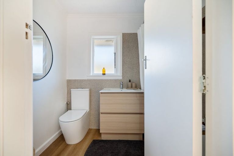 Photo of property in 3/31 Remuera Avenue, Cashmere, Christchurch, 8022