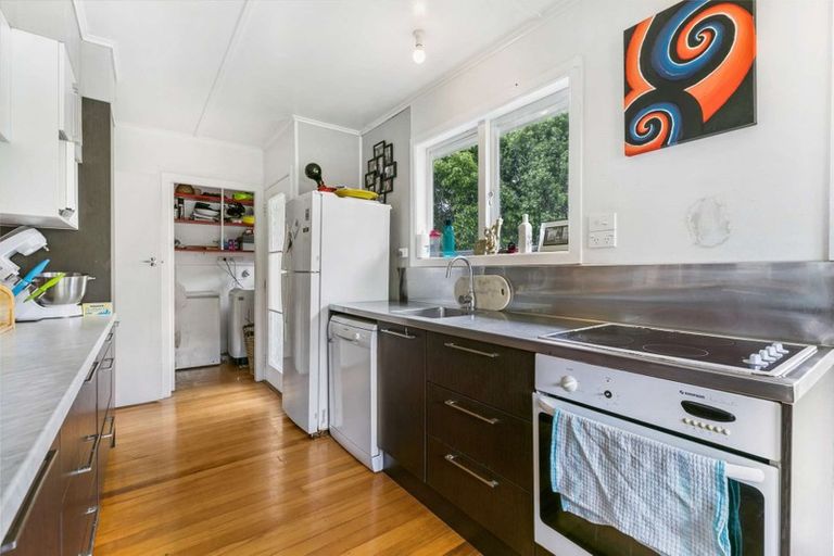 Photo of property in 53 Bongard Street, Gate Pa, Tauranga, 3112