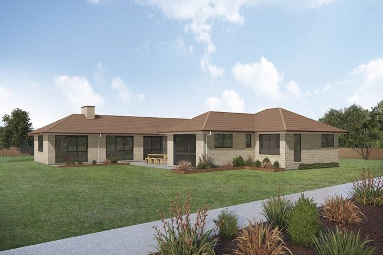 Photo of property in 7 Barton Fields Drive, Lincoln, 7608