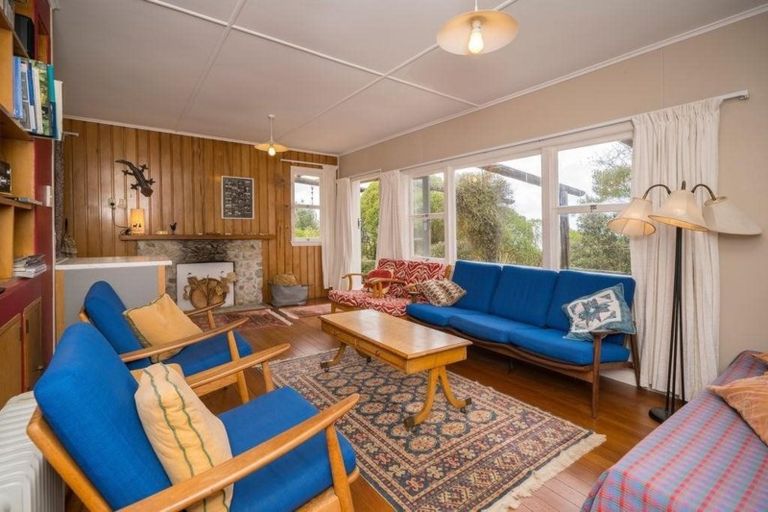 Photo of property in 1162 Collingwood-puponga Main Road, Pakawau, Collingwood, 7073