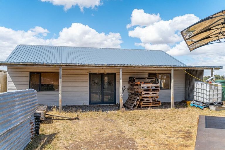 Photo of property in 377 East Taratahi Road, East Taratahi, Masterton, 5887