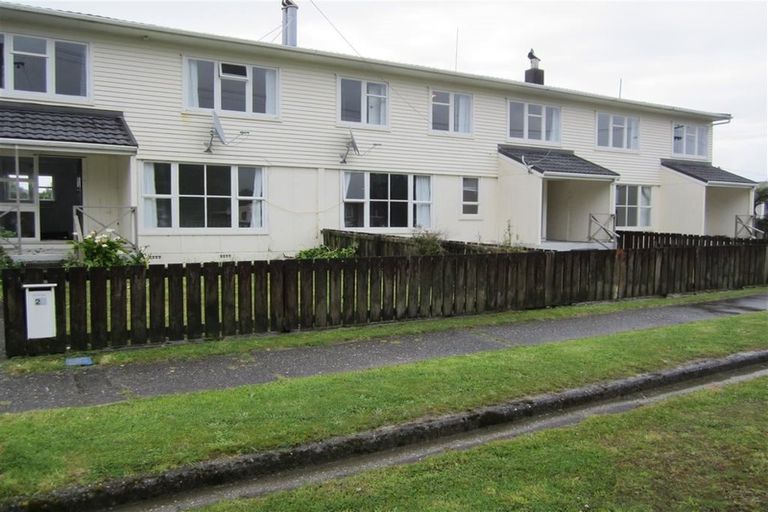 Photo of property in 16-20 Wickes Street, Cobden, Greymouth, 7802