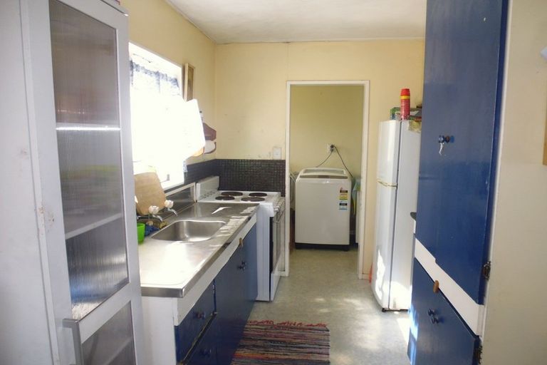 Photo of property in 6b Kilkee Terrace, Flaxmere, Hastings, 4120