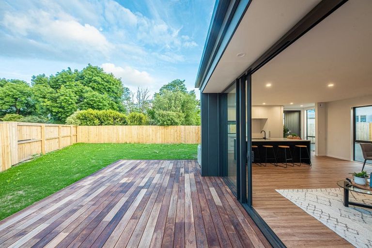 Photo of property in 24a Attlee Crescent, Bryndwr, Christchurch, 8053