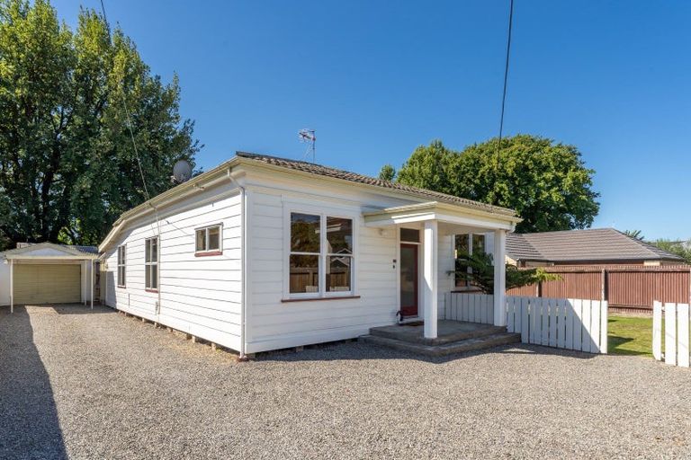 Photo of property in 47 Muller Road, Blenheim, 7201