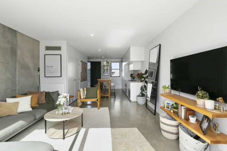 Photo of property in 439b Jackson Street, Petone, Lower Hutt, 5012