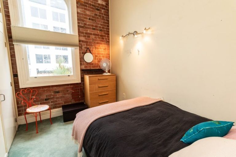 Photo of property in Maison Cabriole Building, 3/60 Courtenay Place, Te Aro, Wellington, 6011