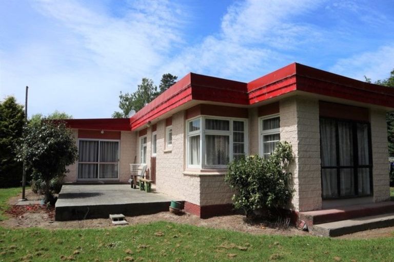 Photo of property in 510 Kings Road, Southbridge, Leeston, 7683