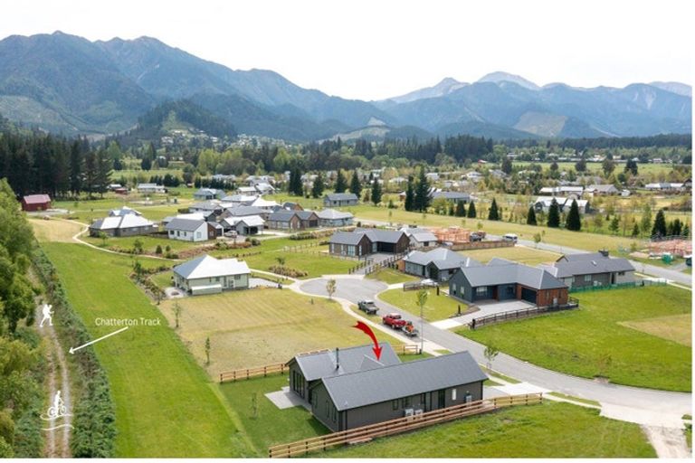 Photo of property in 9 Percival Close, Hanmer Springs, 7334