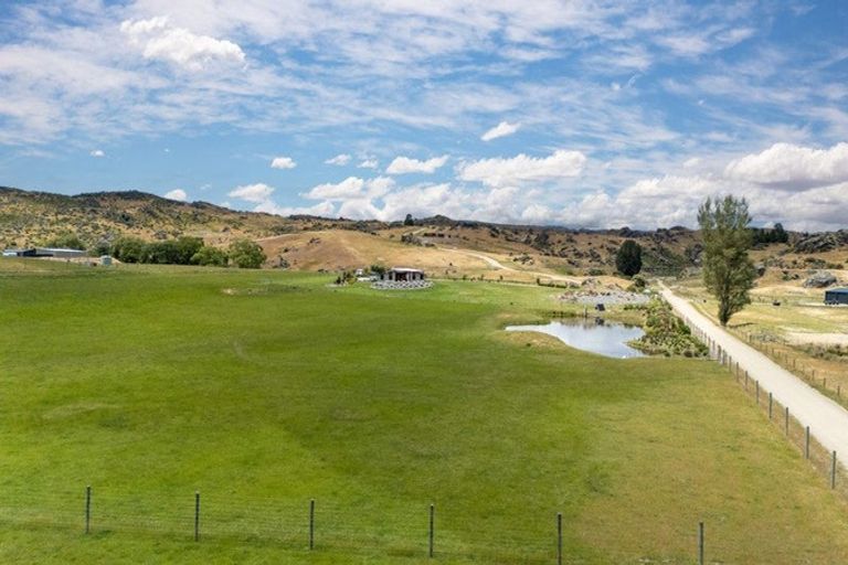 Photo of property in 33 Flume Road, Chatto Creek, Alexandra, 9393