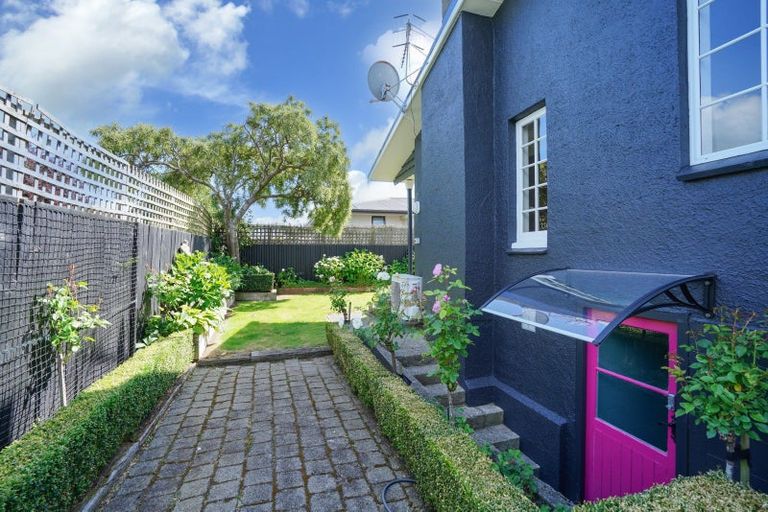 Photo of property in 156 Ritchie Street, Richmond, Invercargill, 9810