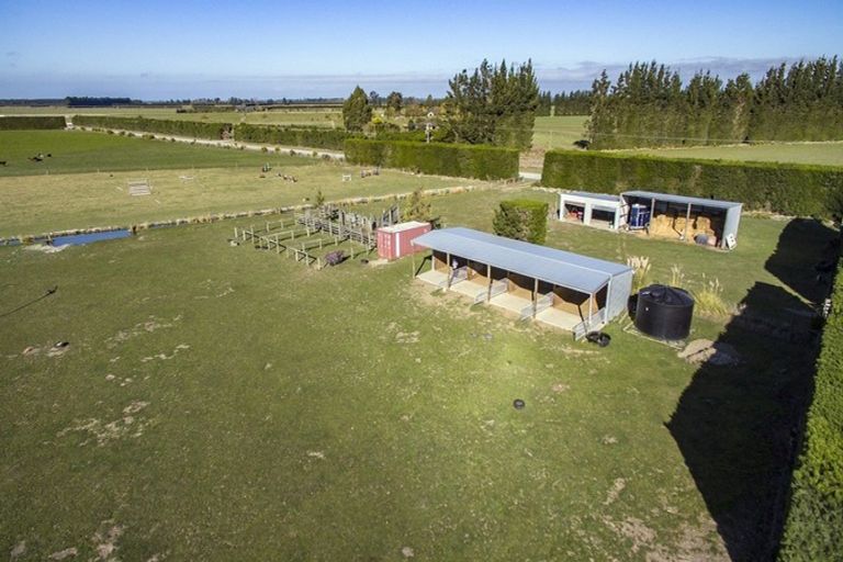 Photo of property in 2120 Wards Road, Charing Cross, Darfield, 7571