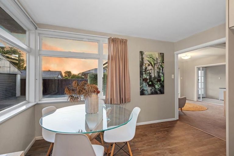 Photo of property in 16 Mcintyre Street, Shirley, Christchurch, 8013