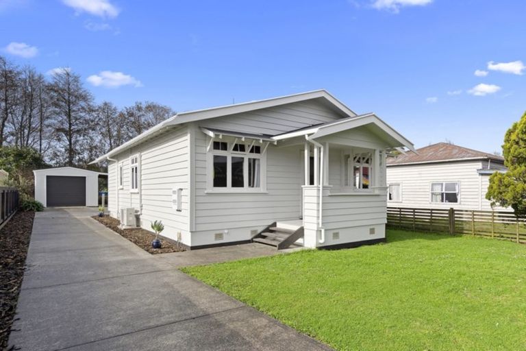 Photo of property in 32 King Street, Hikurangi, 0114