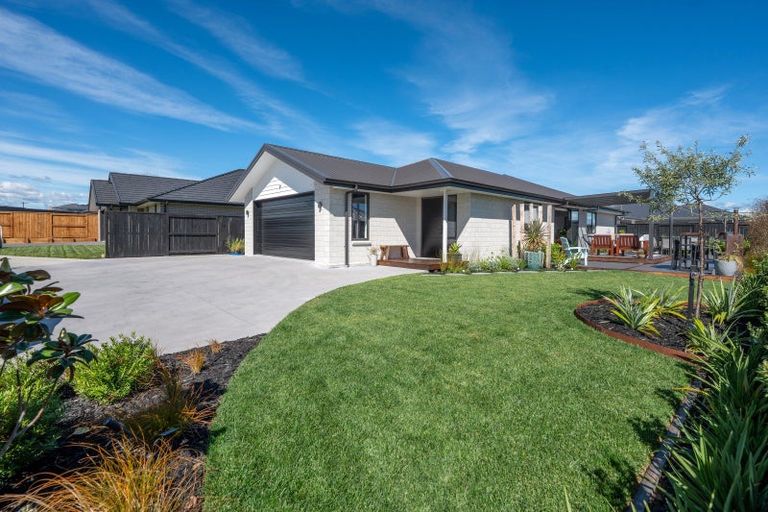 Photo of property in 8 Patete Place, Wharewaka, Taupo, 3330