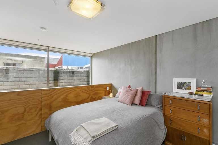 Photo of property in Tattoo Apartments, 15/42 Abel Smith Street, Te Aro, Wellington, 6011
