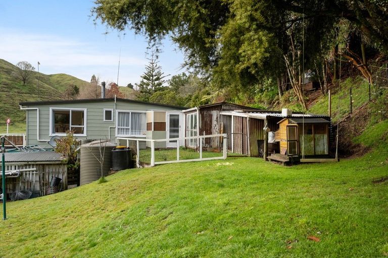 Photo of property in 317 Pongakawa Valley Road, Lake Rotoma, Rotorua, 3074