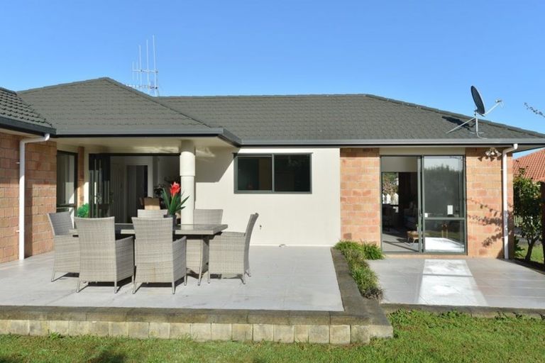 Photo of property in 23 Chatsfield Place, Te Kamo, Whangarei, 0112