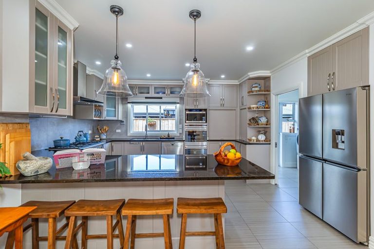 Photo of property in 15 Okarito Avenue, Levin, 5510