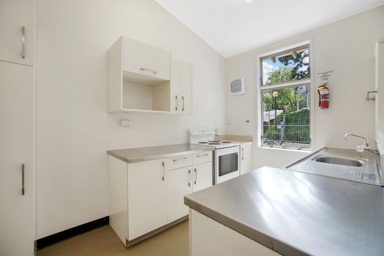 Photo of property in 1 Domain Drive, Parnell, Auckland, 1052