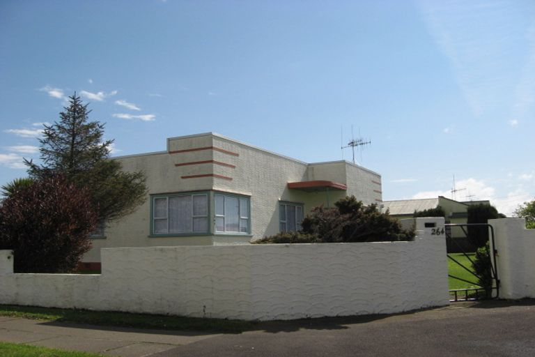 Photo of property in 264 Heads Road, Gonville, Whanganui, 4501